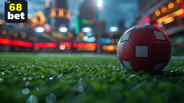 68BET Esporte - Bônus vencedores em apostas esportivas