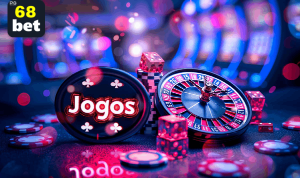 68BET Jogos Figura 1